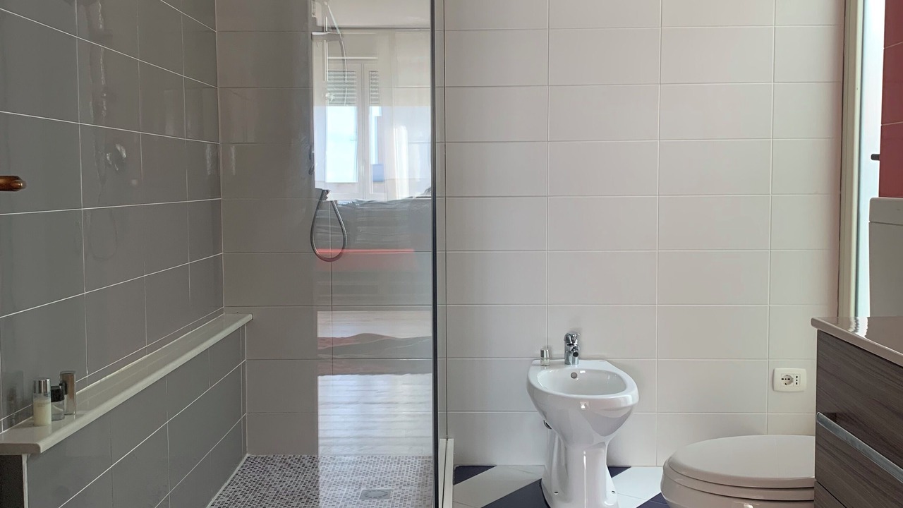 Photo of Bathroom in Mazara del Vallo