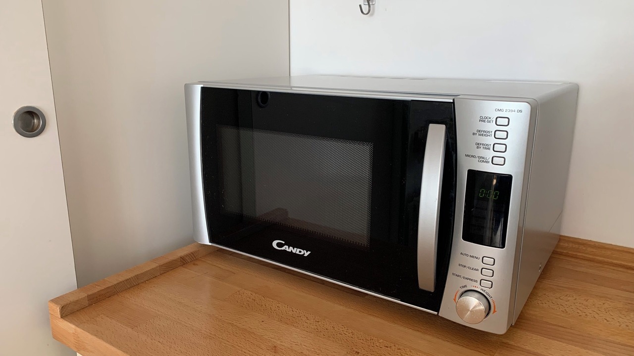 Photo of Kitchen in Mazara del Vallo