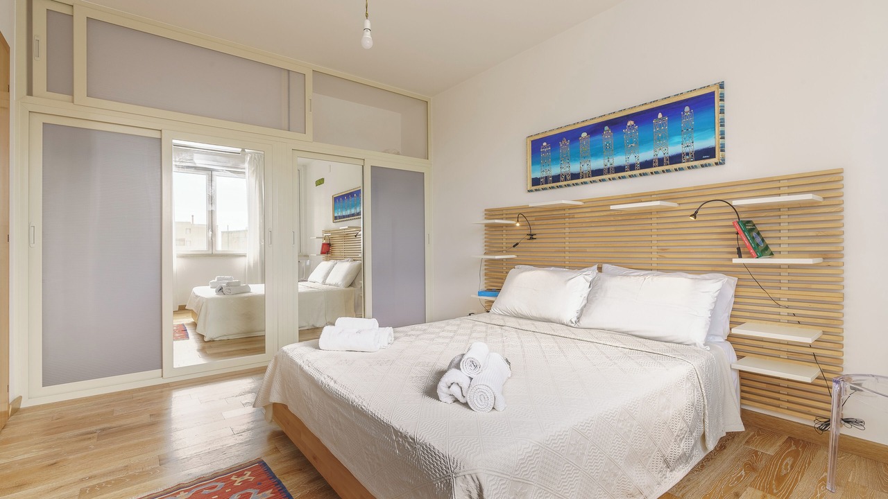 Photo of Bedroom in Mazara del Vallo