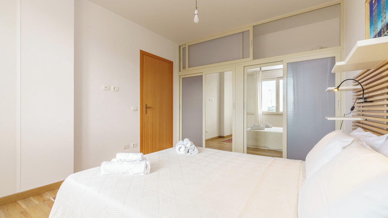 Photo of Bedroom in Mazara del Vallo