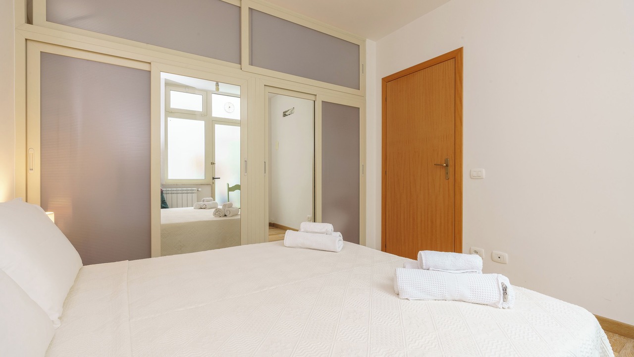 Photo of Bedroom in Mazara del Vallo