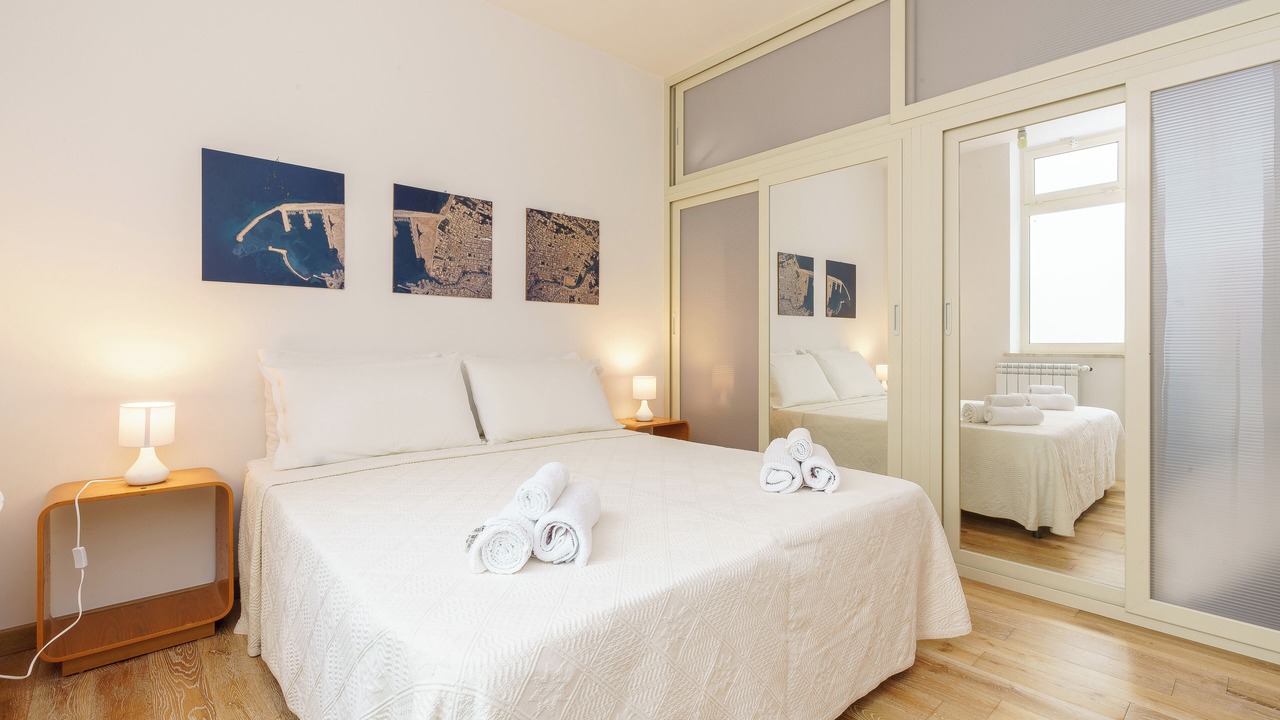 Photo of Bedroom in Mazara del Vallo