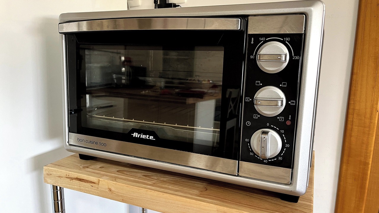 Photo of Kitchen in Mazara del Vallo