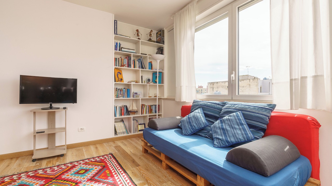 Photo of Livingroom in Mazara del Vallo