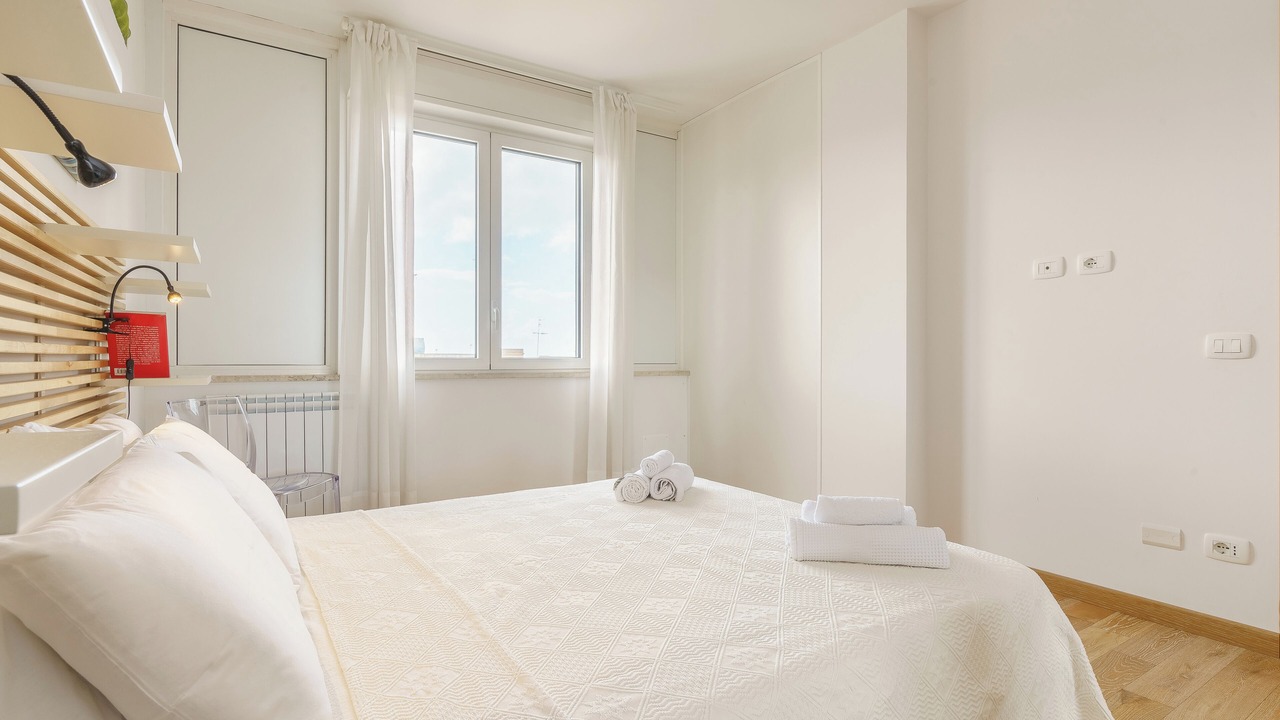 Photo of Bedroom in Mazara del Vallo