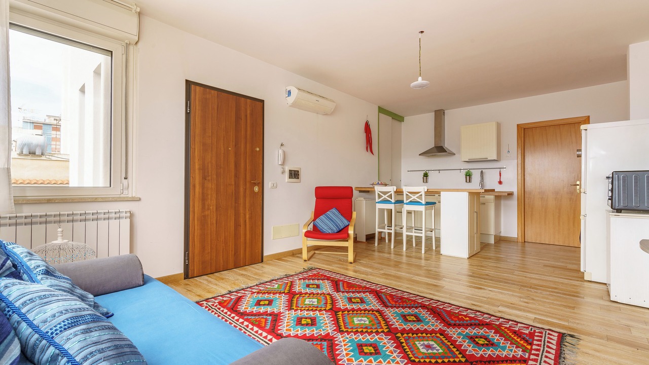 Photo of Livingroom in Mazara del Vallo