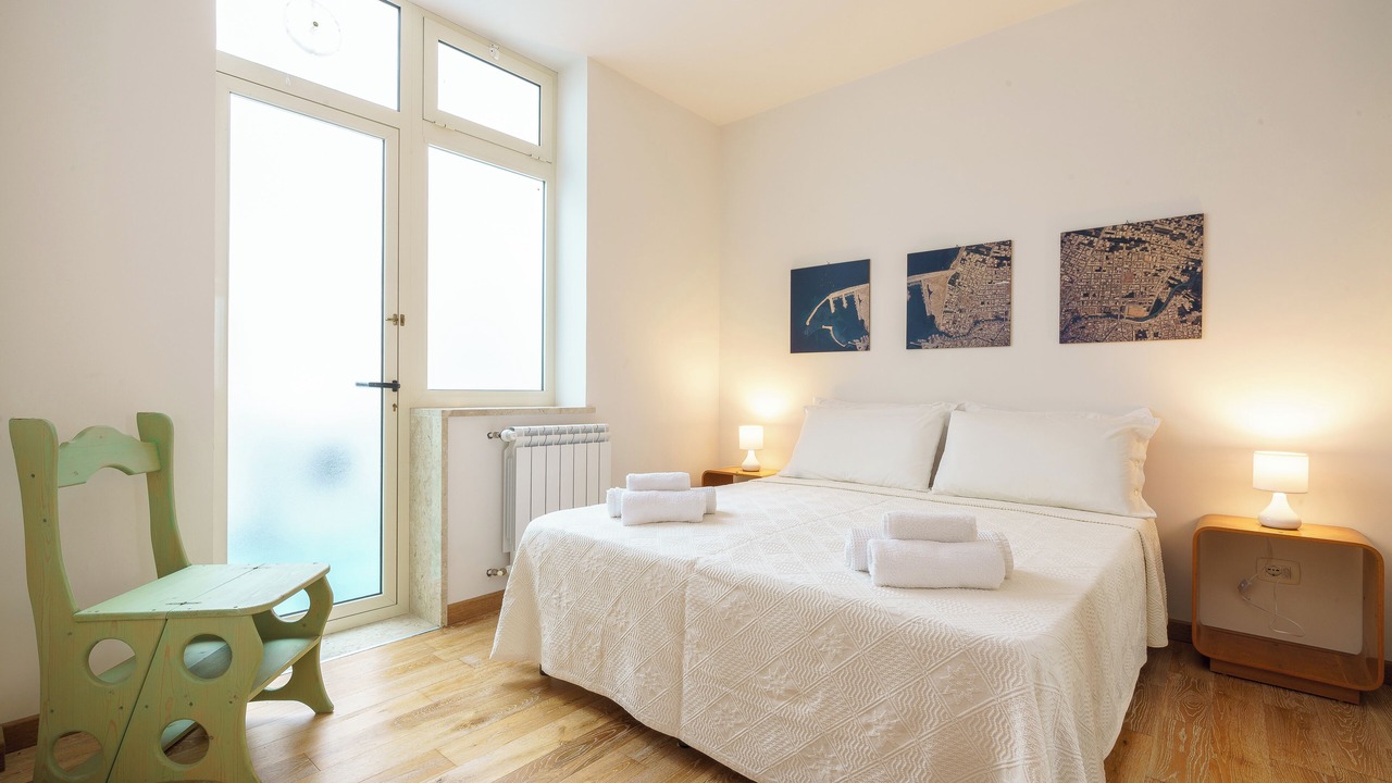 Photo of Bedroom in Mazara del Vallo