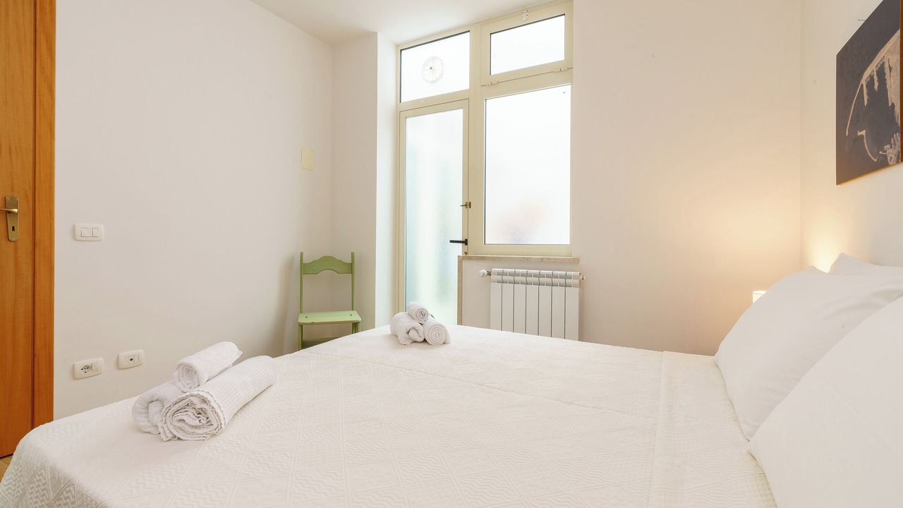 Photo of Bedroom in Mazara del Vallo