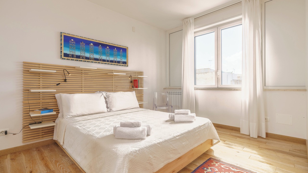 Photo of Bedroom in Mazara del Vallo