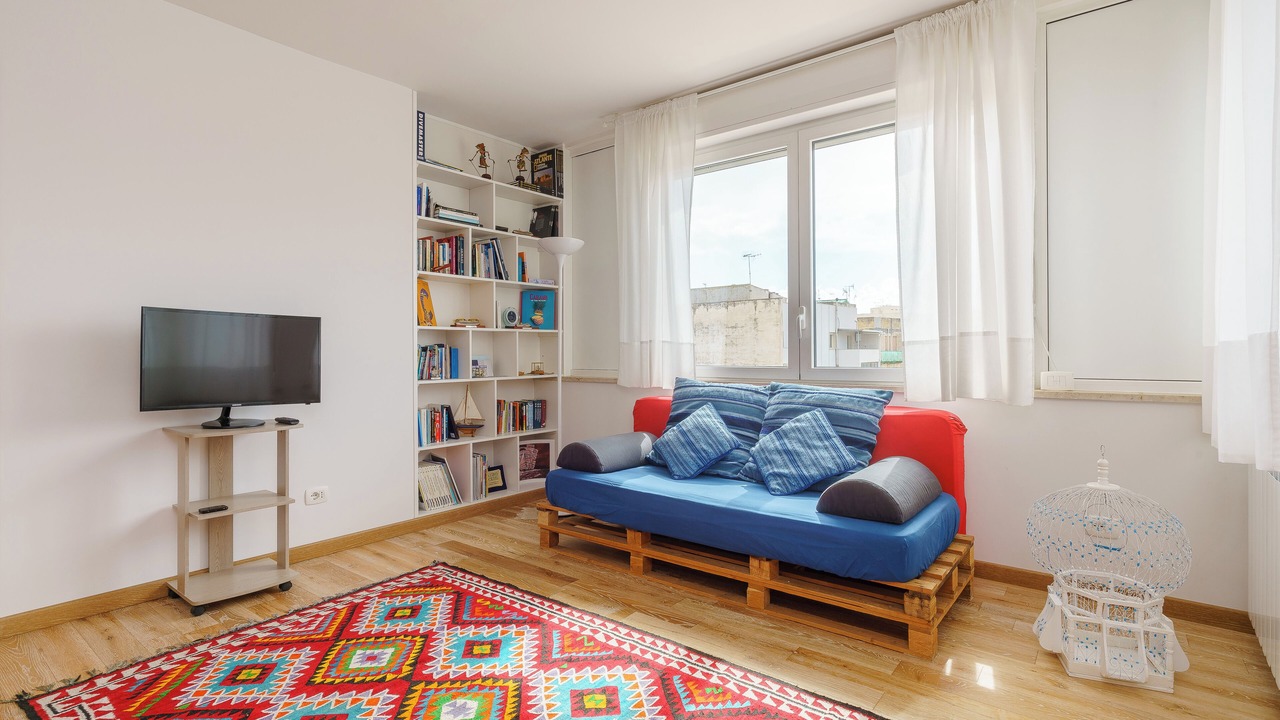 Photo of Livingroom in Mazara del Vallo