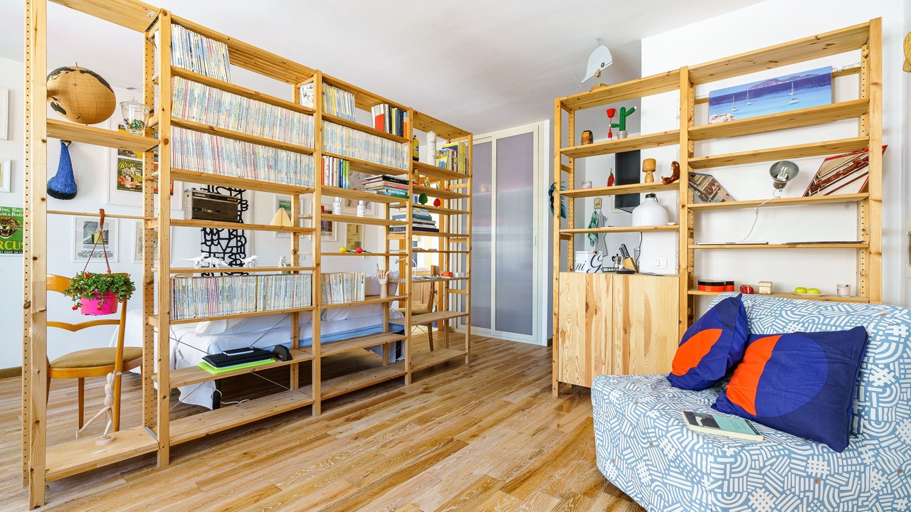 Photo of Livingroom in Mazara del Vallo