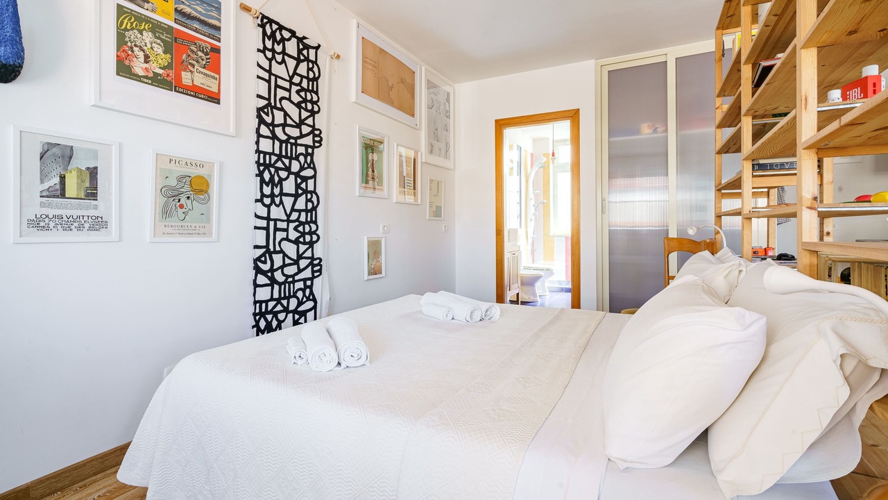 Photo of Bedroom in Mazara del Vallo