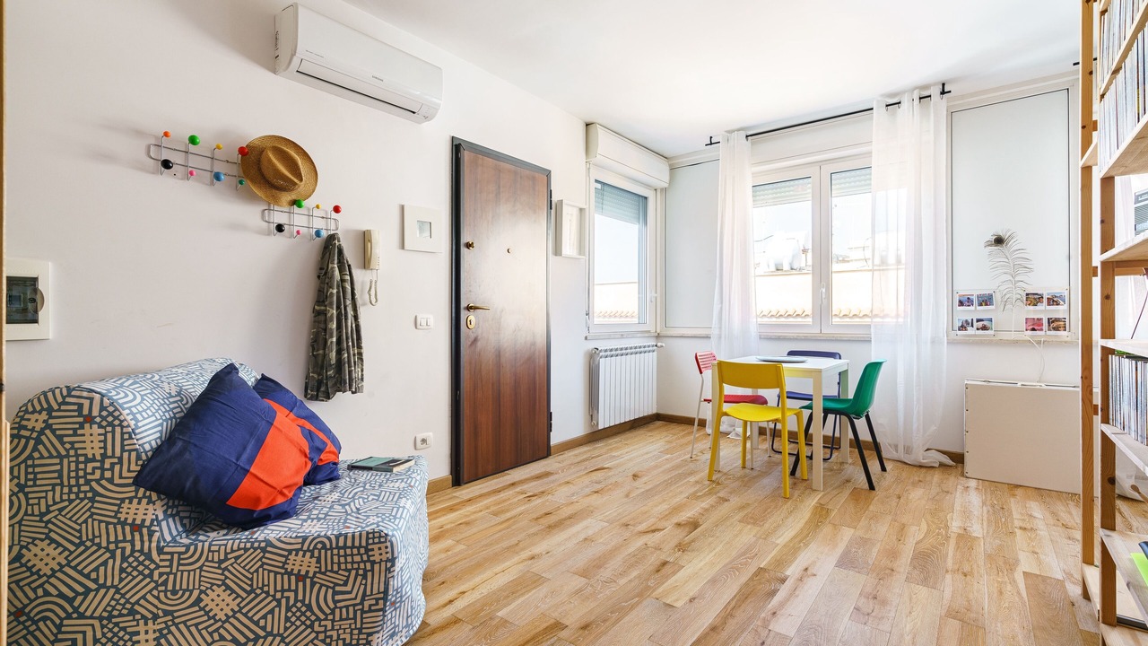 Photo of Livingroom in Mazara del Vallo