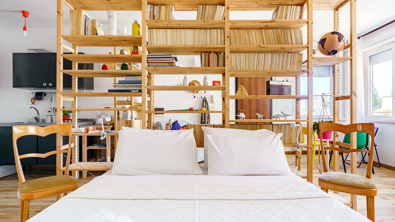 Photo of Bedroom in Mazara del Vallo