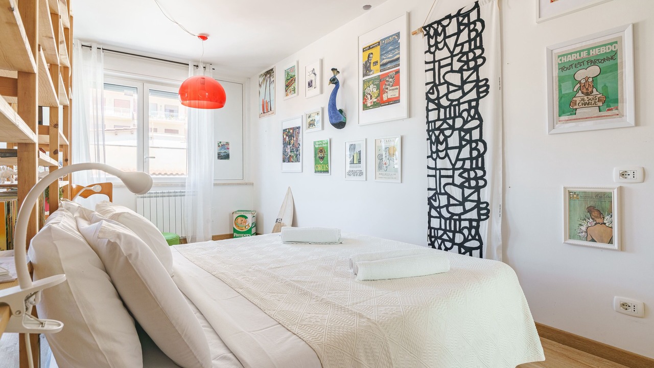 Photo of Bedroom in Mazara del Vallo