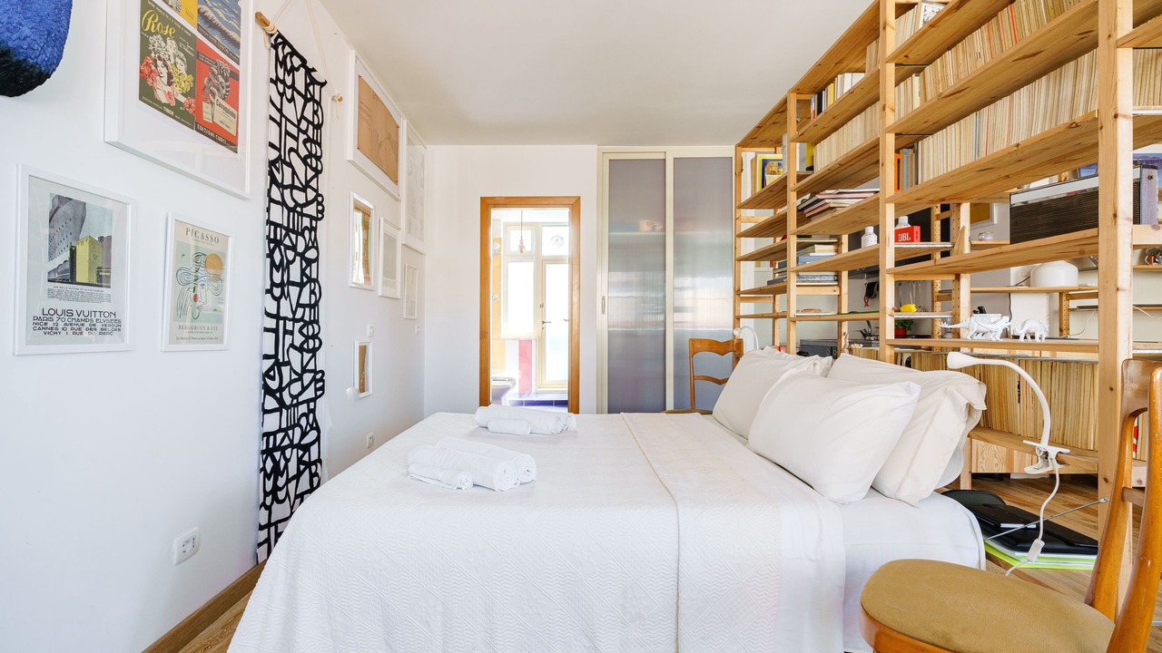 Photo of Bedroom in Mazara del Vallo