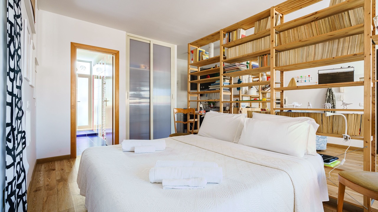 Photo of Bedroom in Mazara del Vallo