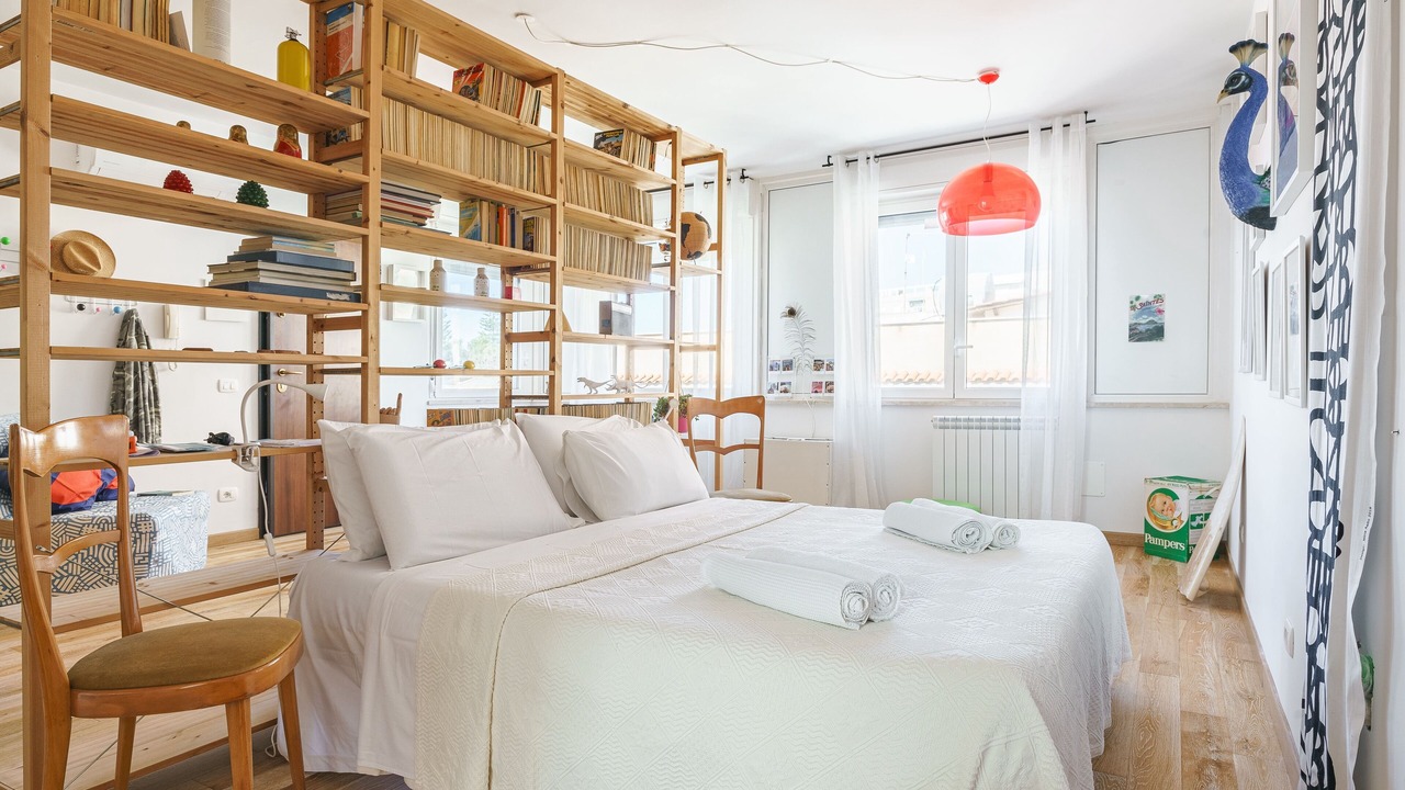 Photo of Bedroom in Mazara del Vallo