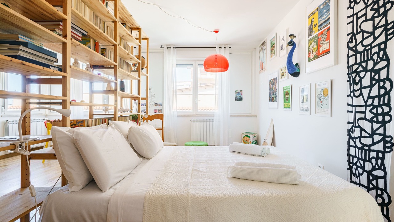 Photo of Bedroom in Mazara del Vallo