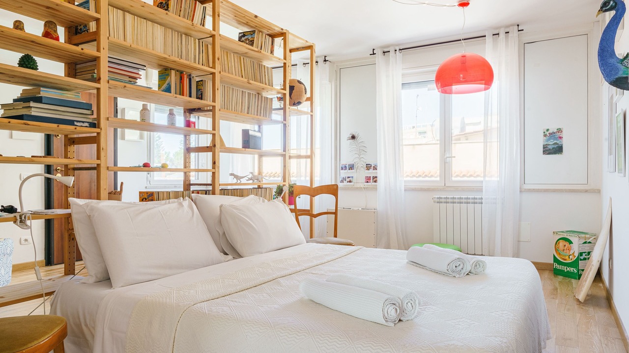 Photo of Bedroom in Mazara del Vallo