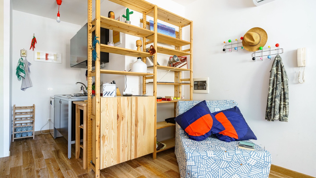 Photo of Livingroom in Mazara del Vallo