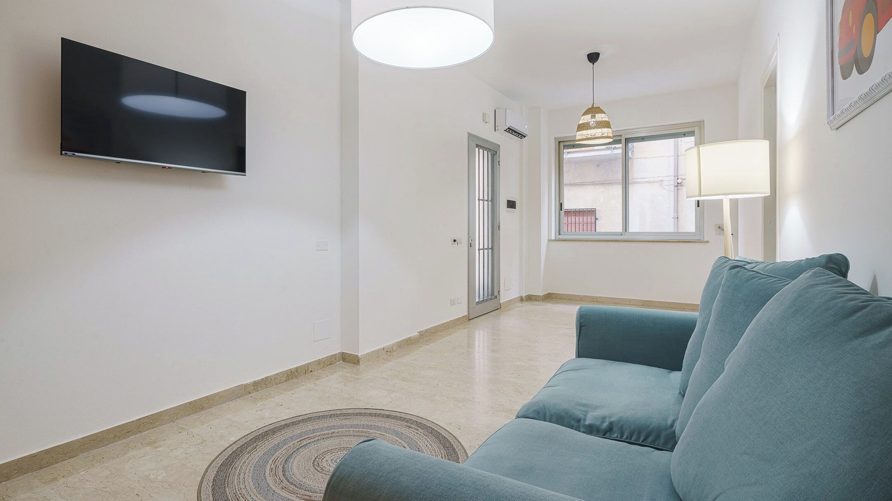 Photo of Livingroom in Mazara del Vallo