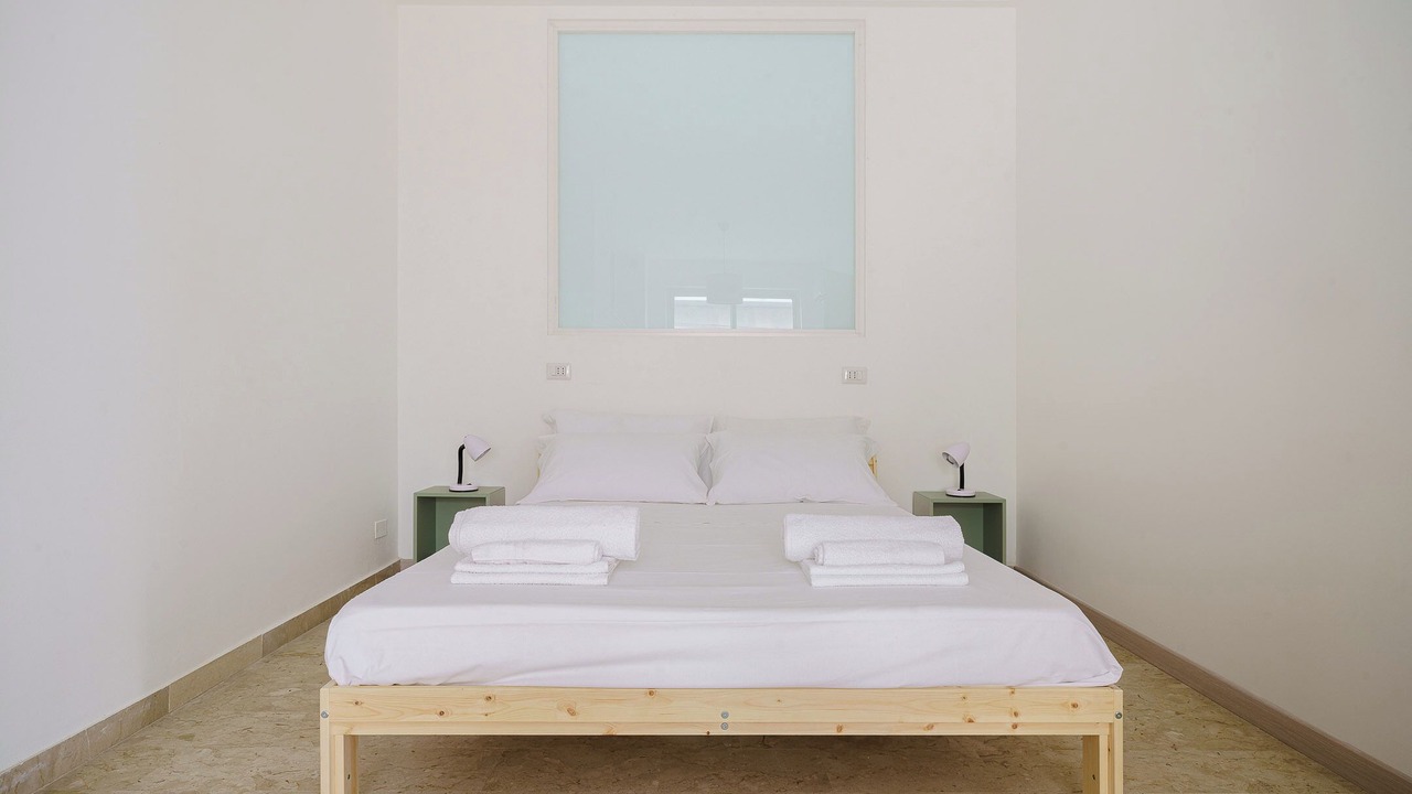 Photo of Bedroom in Mazara del Vallo