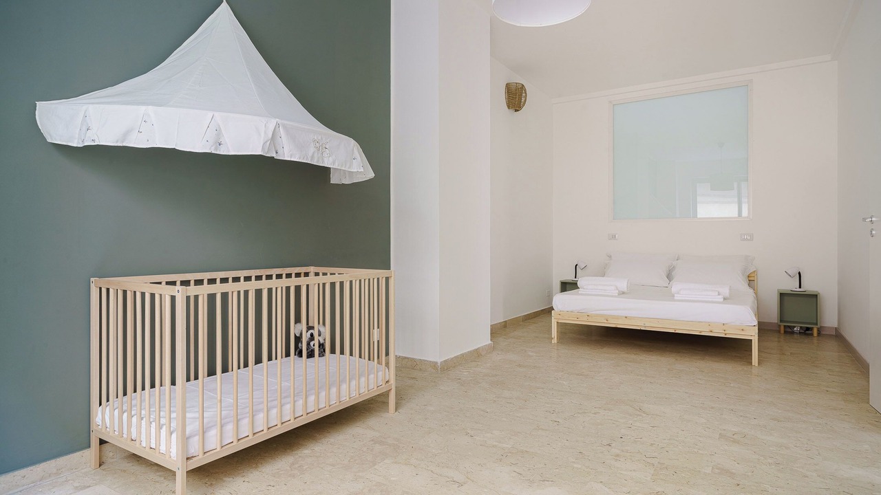 Photo of Bedroom in Mazara del Vallo