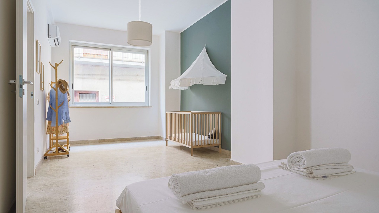 Photo of Bedroom in Mazara del Vallo