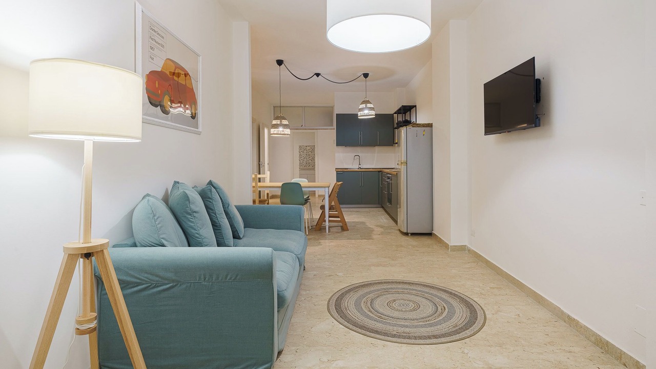 Photo of Livingroom in Mazara del Vallo