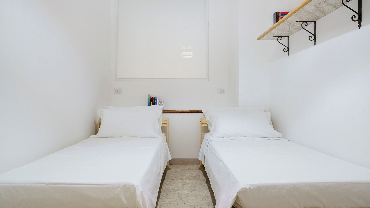 Photo of Bedroom in Mazara del Vallo