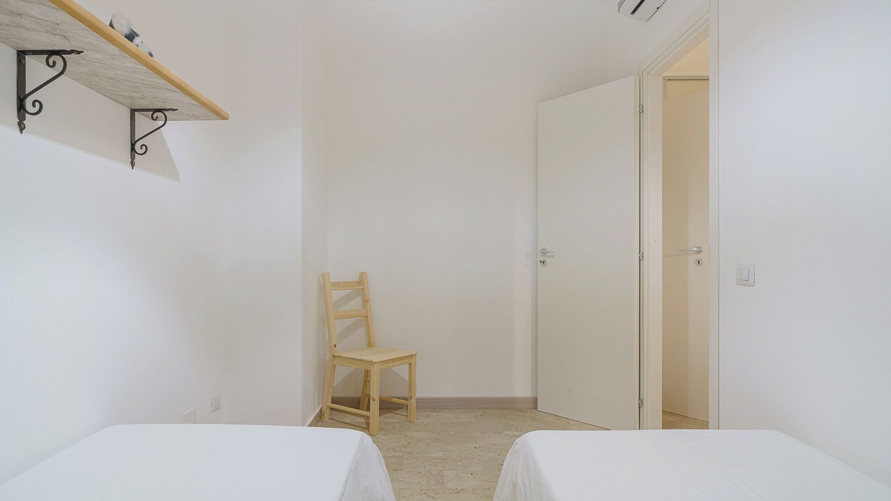 Photo of Bedroom in Mazara del Vallo