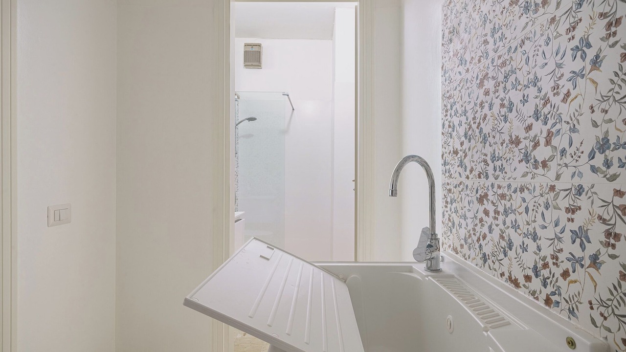 Photo of Bathroom in Mazara del Vallo