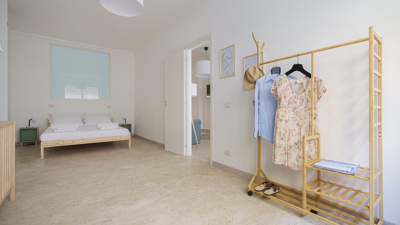 Photo of Bedroom in Mazara del Vallo