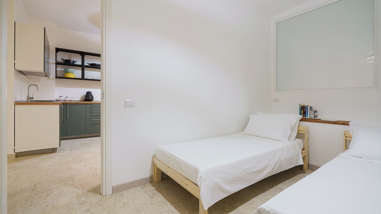 Photo of Bedroom in Mazara del Vallo