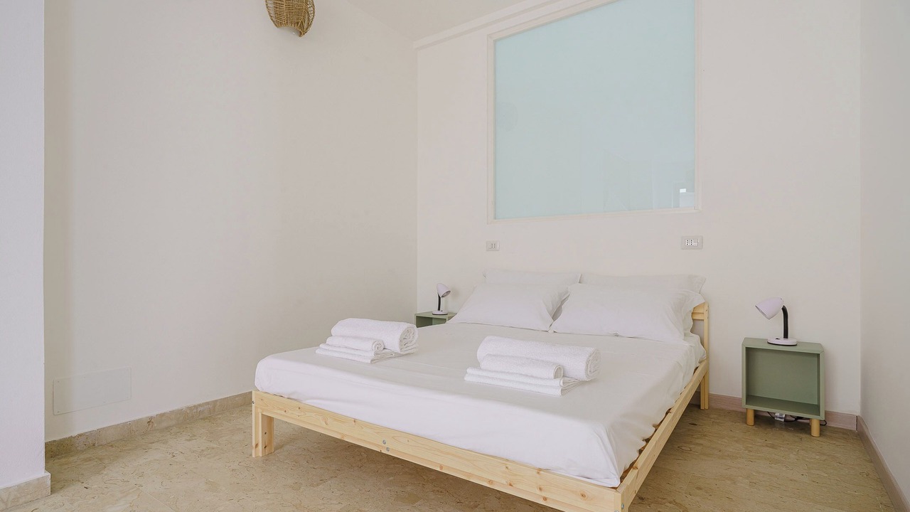Photo of Bedroom in Mazara del Vallo