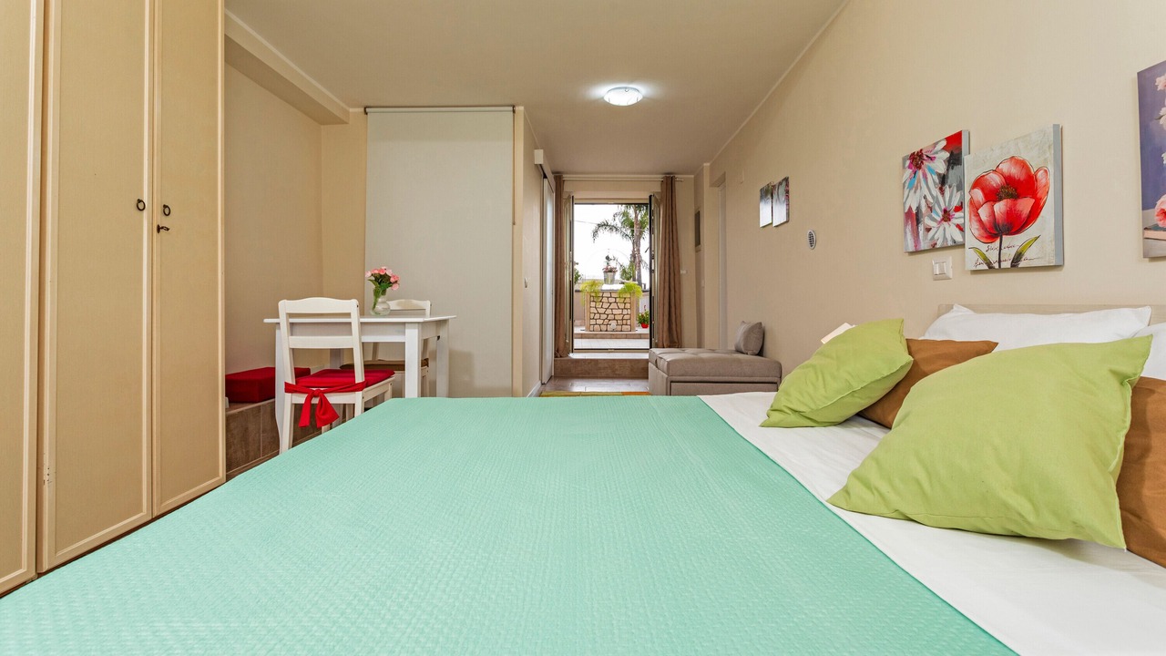 Photo of Bedroom in Aci Sant'Antonio