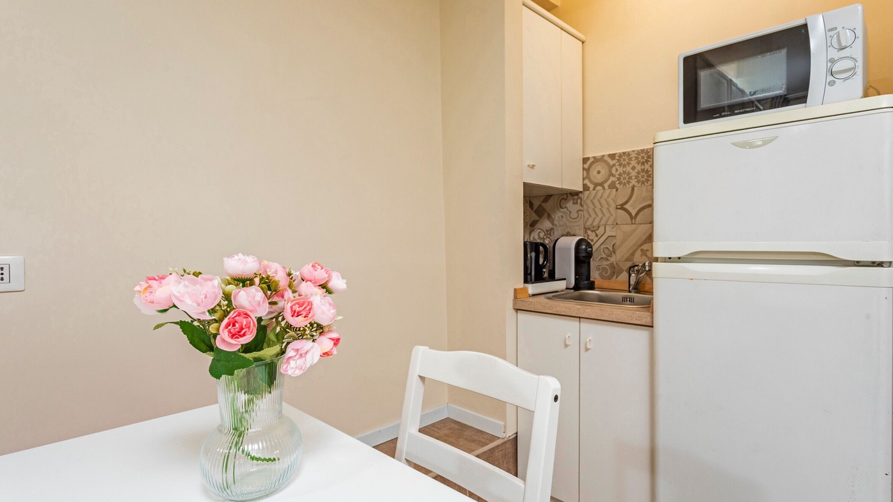 Photo of Kitchen in Aci Sant'Antonio