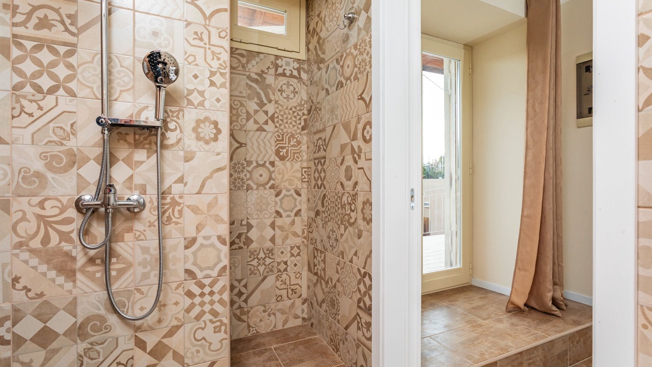Photo of Bathroom in Aci Sant'Antonio
