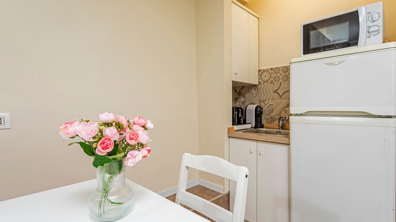 Photo of Kitchen in Aci Sant'Antonio
