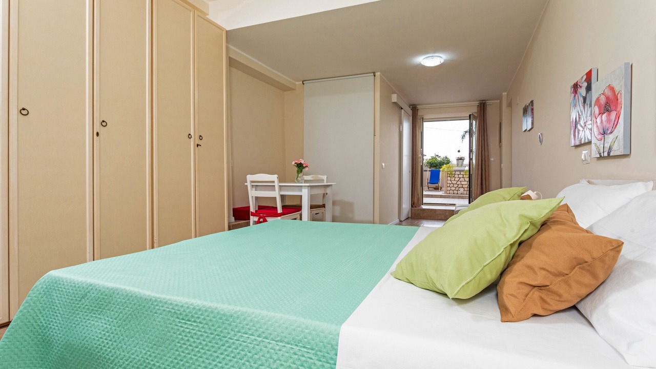 Photo of Bedroom in Aci Sant'Antonio