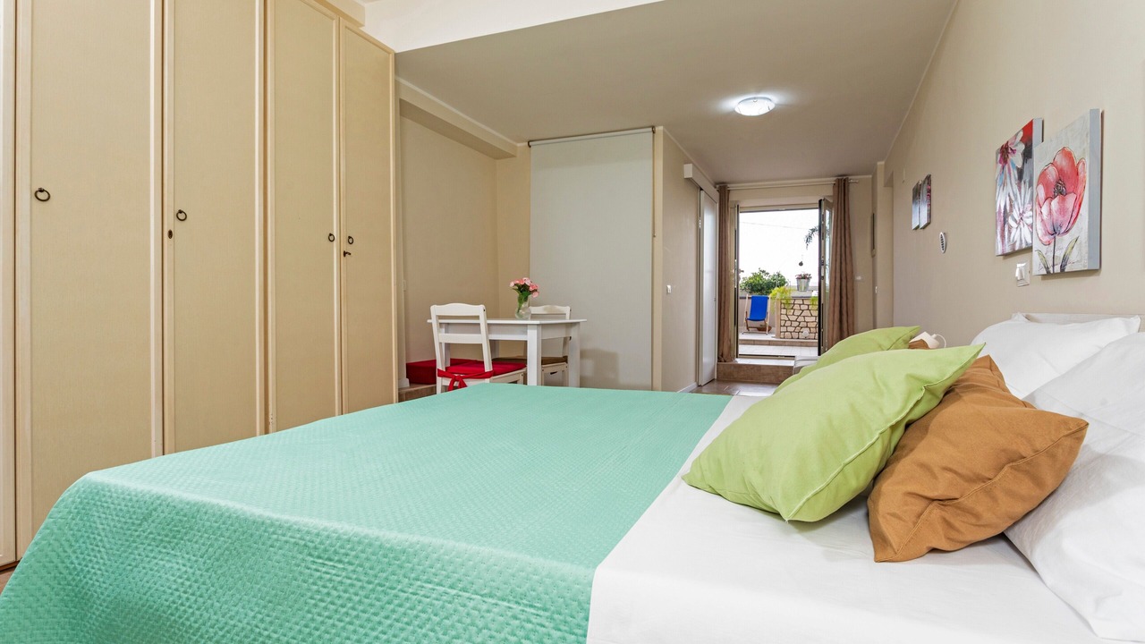 Photo of Bedroom in Aci Sant'Antonio