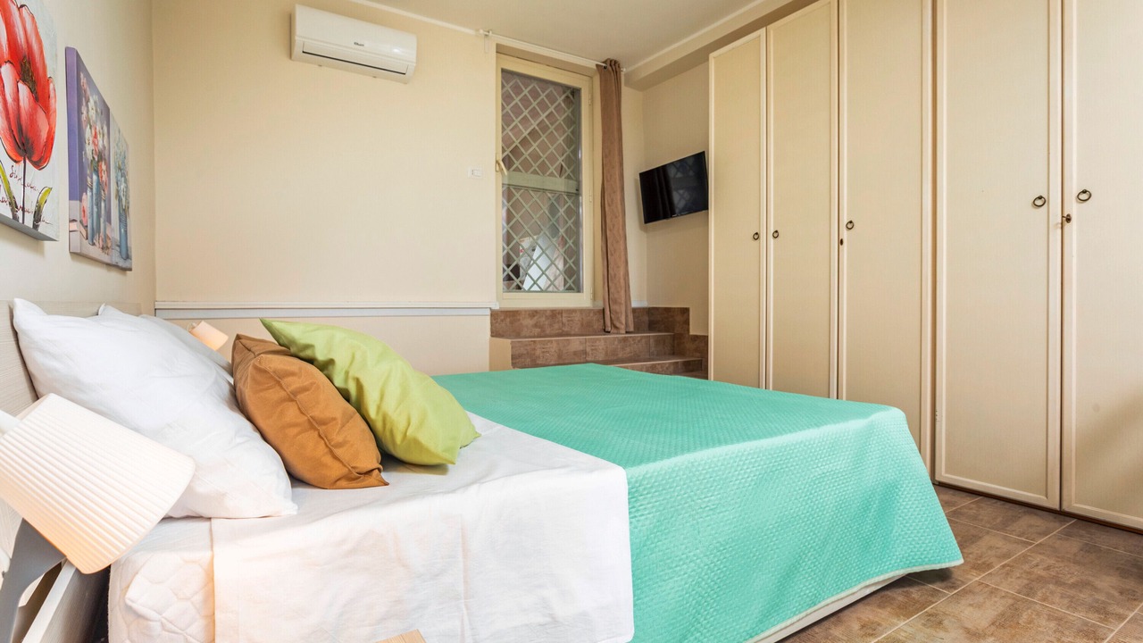 Photo of Bedroom in Aci Sant'Antonio