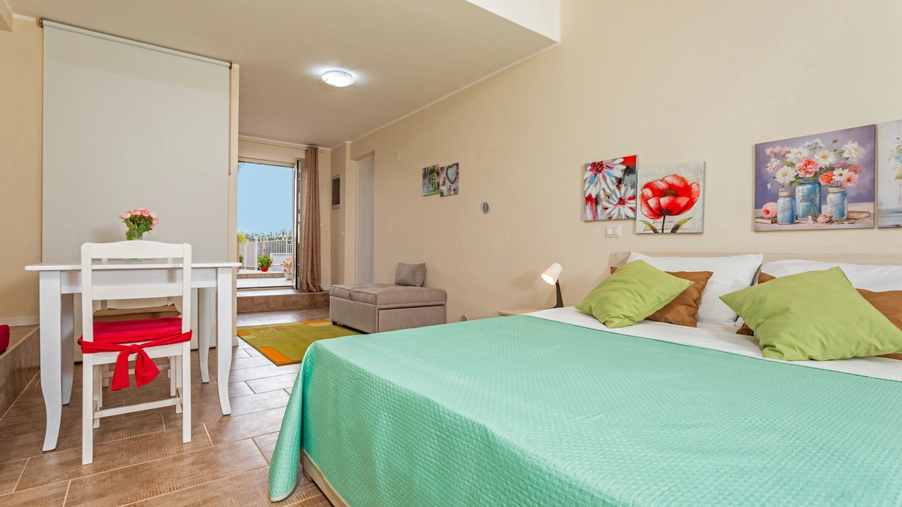 Photo of Bedroom in Aci Sant'Antonio