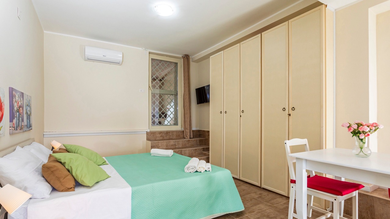 Photo of Bedroom in Aci Sant'Antonio