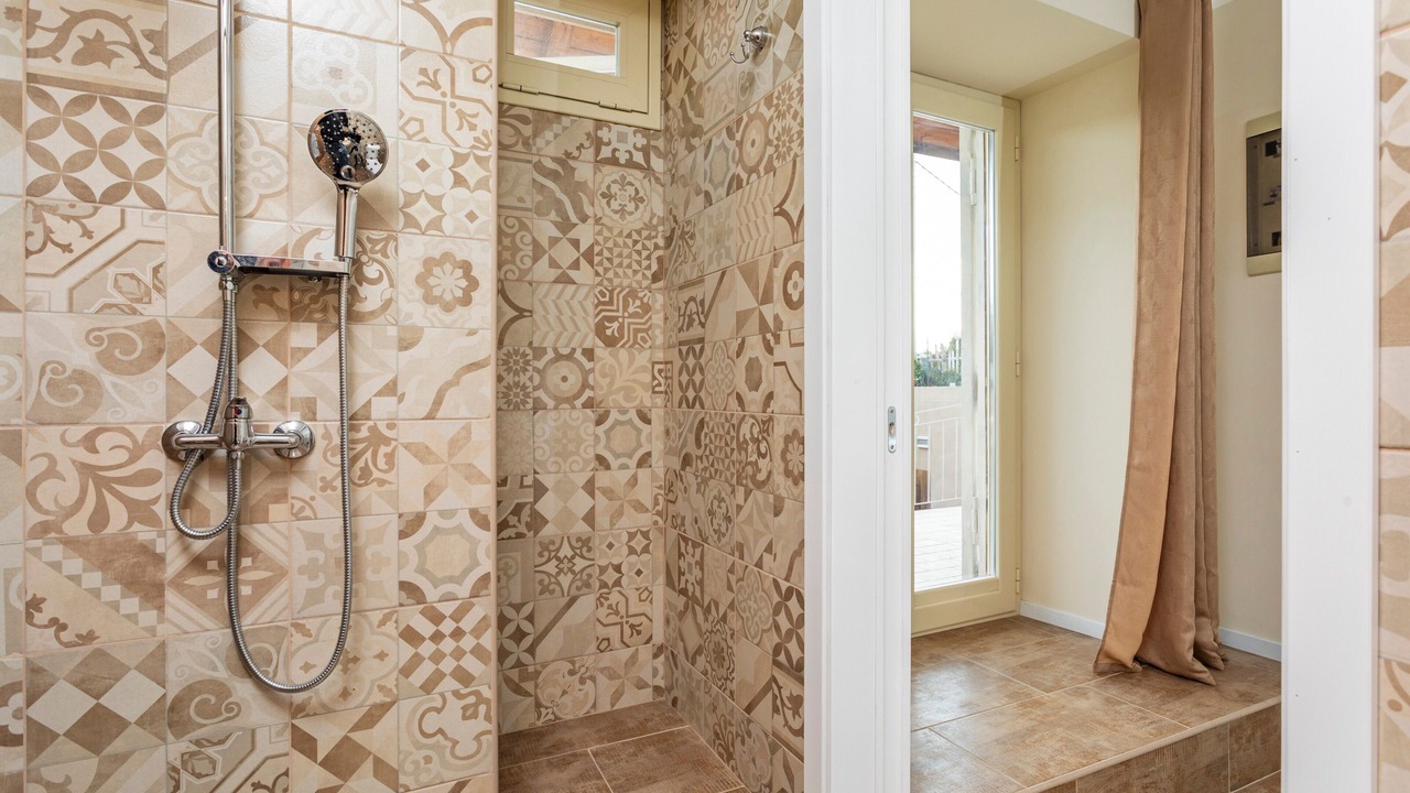 Photo of Bathroom in Aci Sant'Antonio