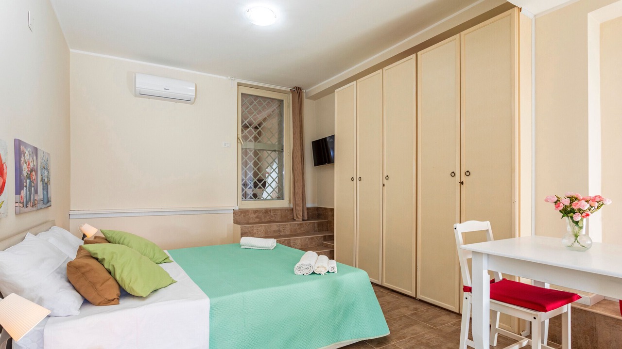 Photo of Bedroom in Aci Sant'Antonio