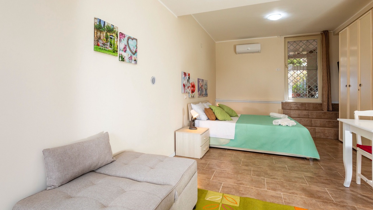 Photo of Bedroom in Aci Sant'Antonio