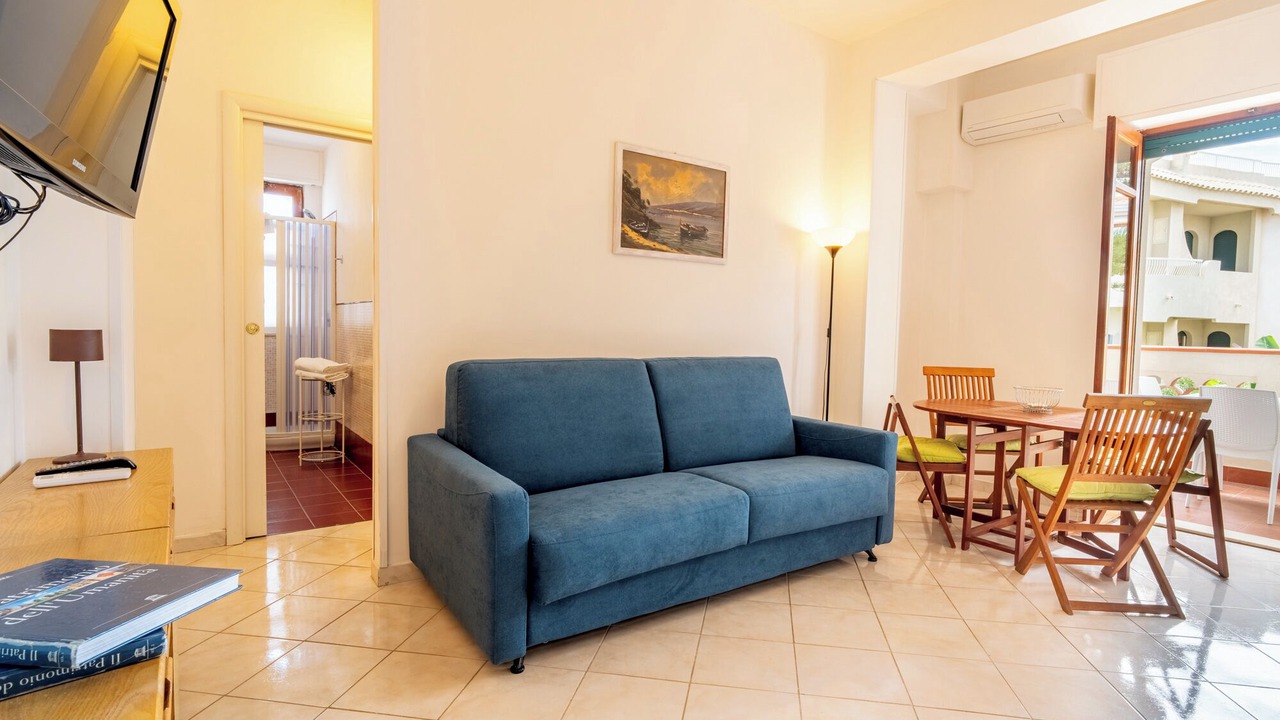 Photo of Livingroom in Recanati