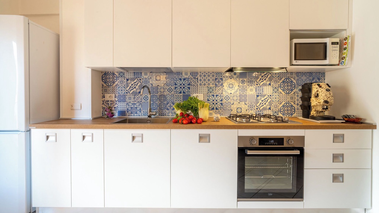 Photo of Kitchen in Recanati